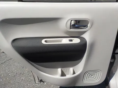 Suzuki Alto Lapin LC