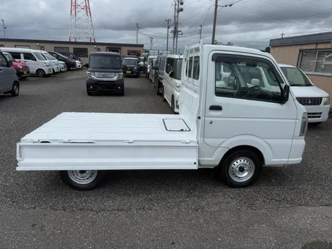 Mazda Scrum Truck