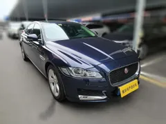 Jaguar XFL