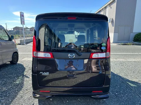 Mazda Flair Wagon