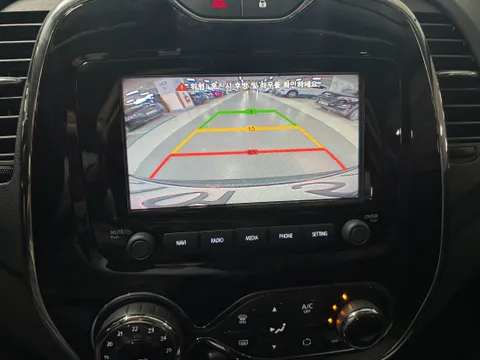Renault QM3