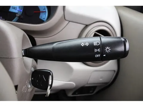 Suzuki Alto Eco