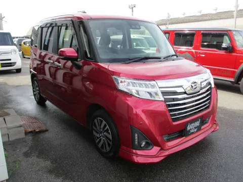 Daihatsu Thor