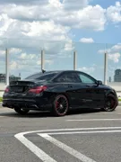 Mercedes-Benz Mercedes-Benz CLA