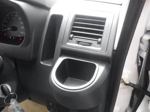 Toyota TownAce Van