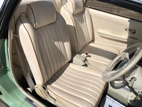 Nissan Figaro