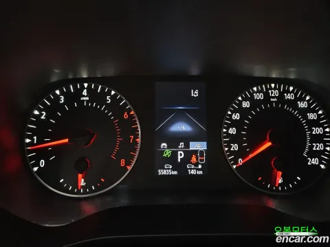 Renault XM3