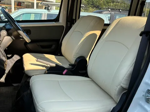 Toyota TownAce Van