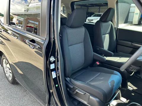 Honda Freed Plus
