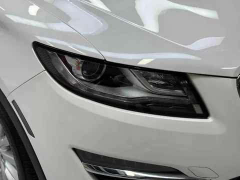 Lincoln MKC