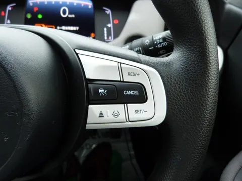 Honda Jazz (Fit)