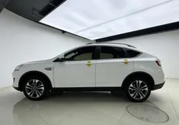 Luxgen SUV
