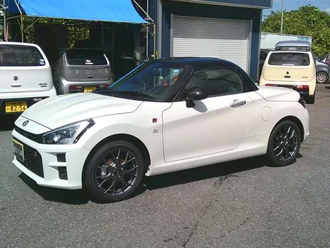 Daihatsu Copen