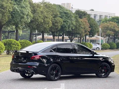 MG MG6