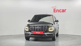 Hyundai Venue