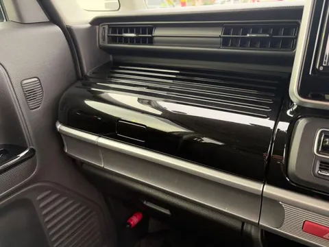 Mazda Flair Wagon Custom Styel