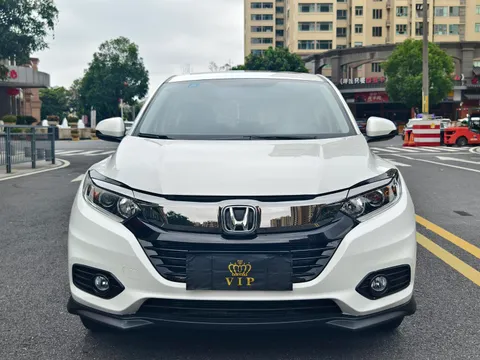 Honda HR-V (Vezel)
