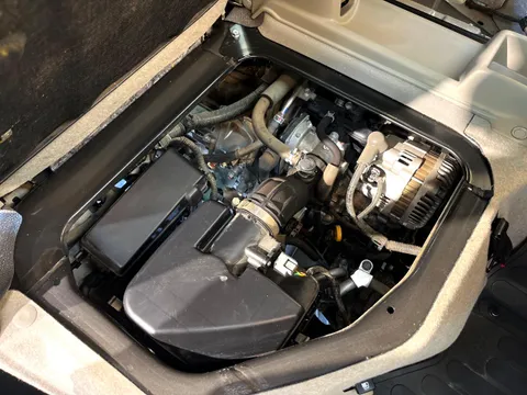 Nissan Clipper