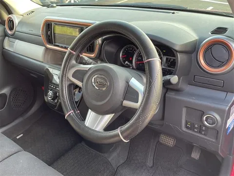 Daihatsu Boon
