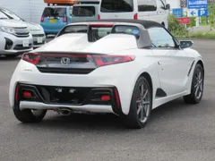 Honda S660