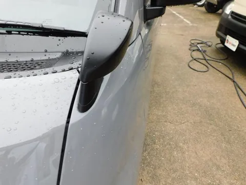 Toyota TownAce Van