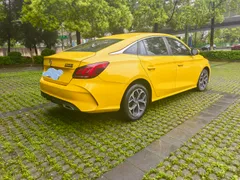 MG MG5