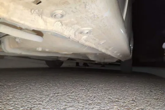BYD F0