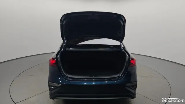 Kia Cerato (K3)
