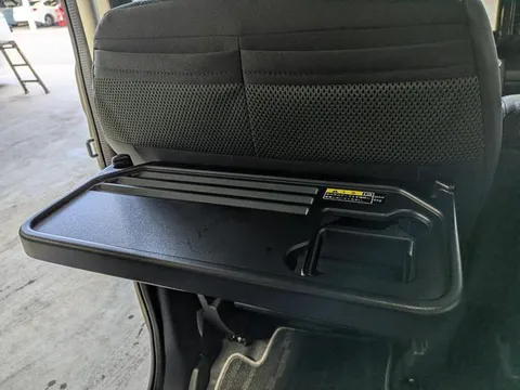 Mazda Flair Wagon Tough Styel