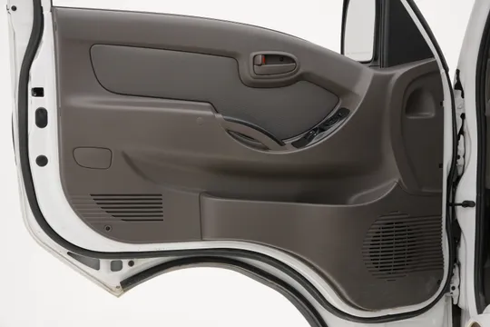 Hyundai Porter II