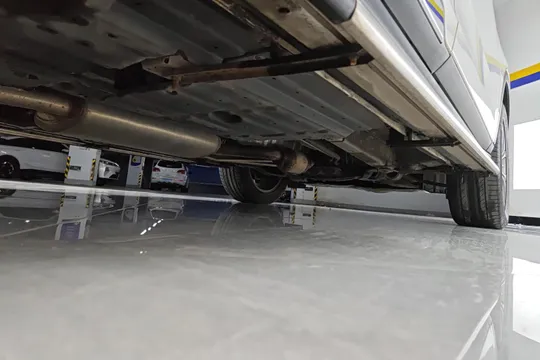 Gac GS8