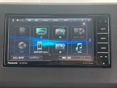 Mitsubishi eK X Space