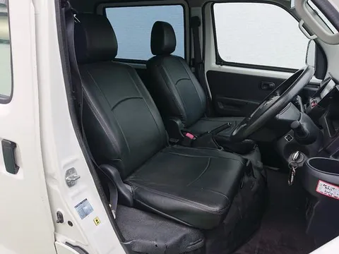 Toyota TownAce Van