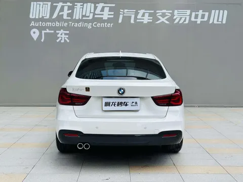 BMW Gran Turismo
