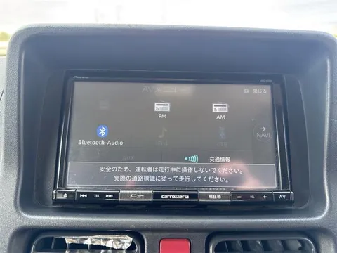 Suzuki Super Carry