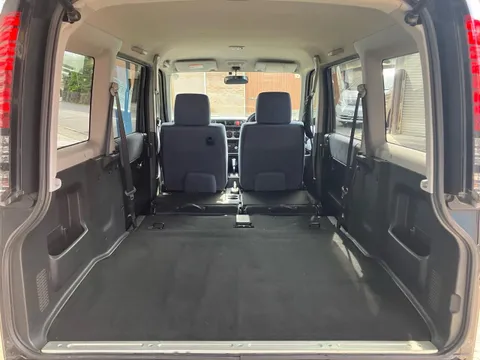 Honda Vamos