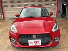 Suzuki Swift Sport