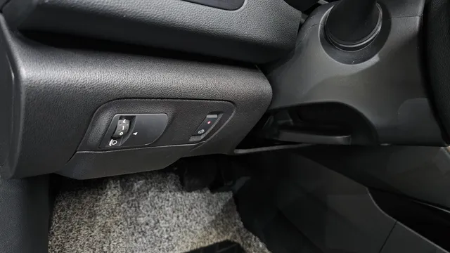 Renault Talisman (SM6)