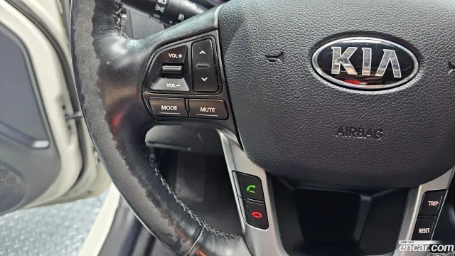 Kia Pride