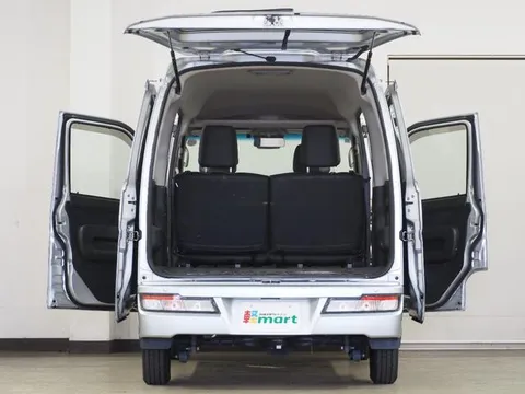 Toyota Pixis Van