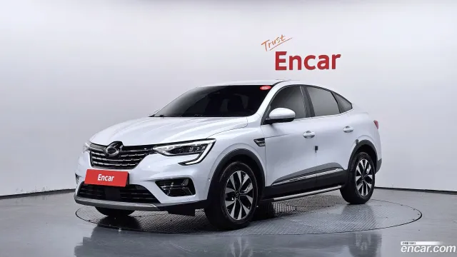 Renault XM3