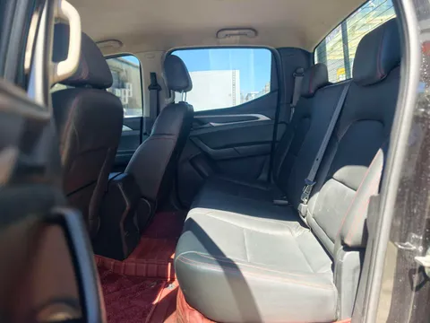 Maxus T60