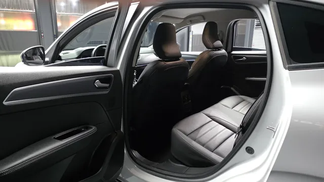 Renault Arkana (XM3)