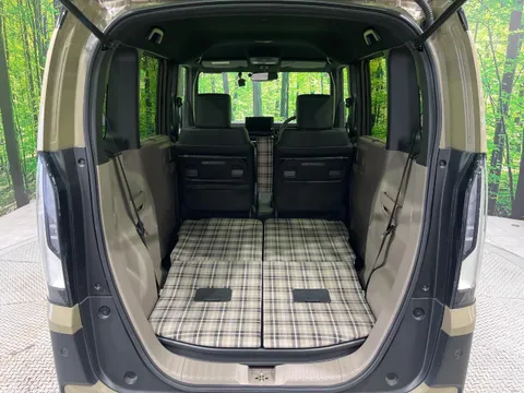 Honda N-BOX Joy