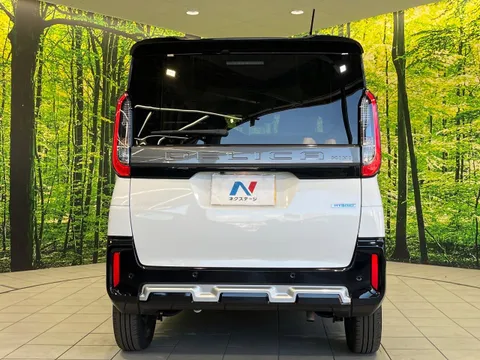 Mitsubishi Delica Mini