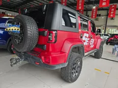BAIC BJ40