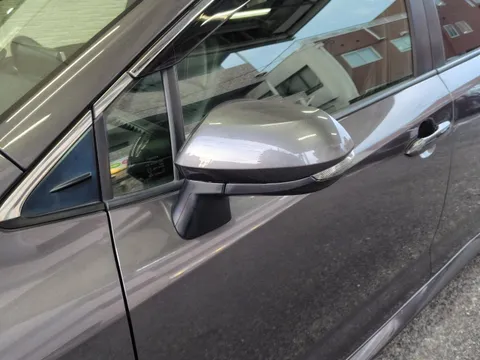 Toyota Corolla Sport