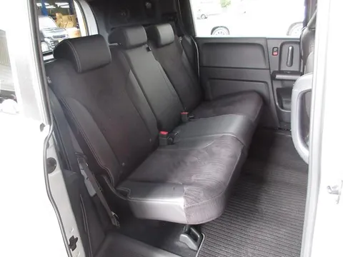 Honda Freed Spike
