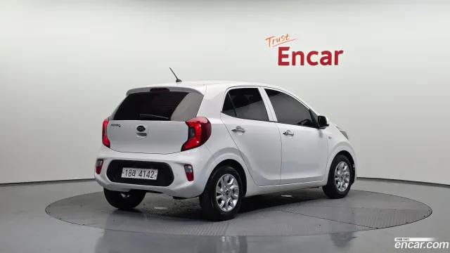 Kia Picanto (Morning)