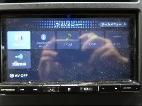 Subaru Impreza G4
